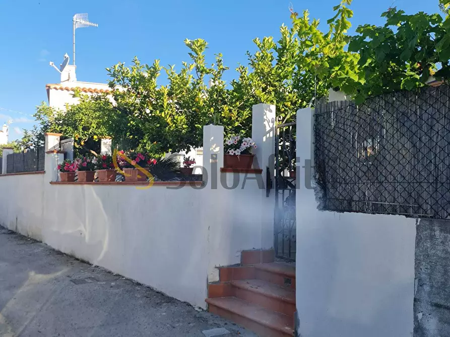 Immagine 2 di Bilocale in affitto  in via delle Muse a San Felice Circeo