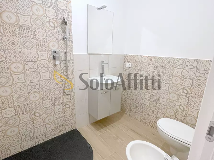 Immagine 5 di Trilocale in affitto  a Osimo