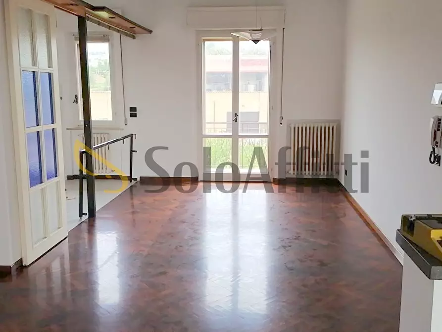 Immagine 1 di Quadrilocale in affitto  a Camerano