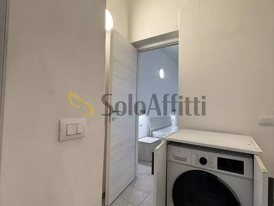 Immagine 22 di Trilocale in affitto  in Via Monte Rosa 18 a Torino