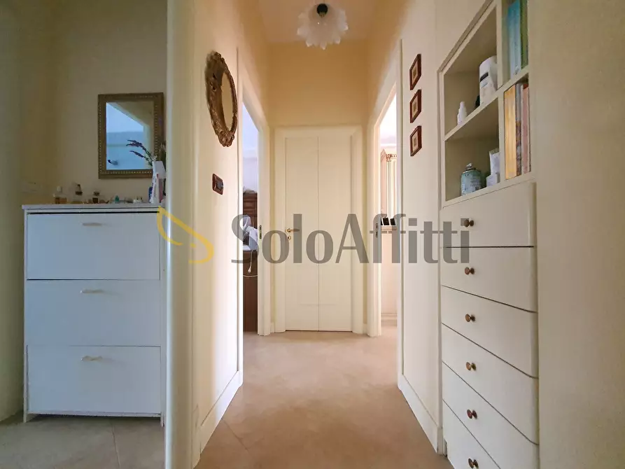 Immagine 12 di Trilocale in affitto  in Via Bezzecca 1A a Catanzaro