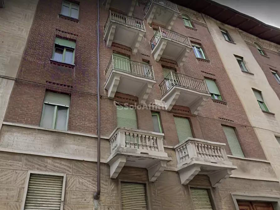 Immagine 1 di Stanza singola in affitto  a Torino