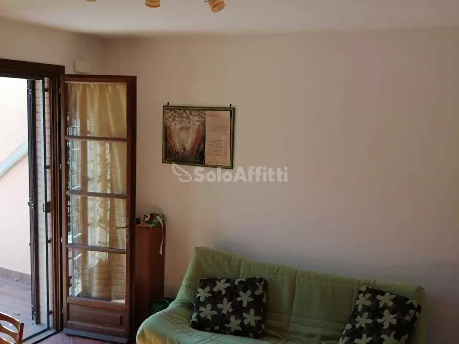 Immagine 5 di Bilocale in affitto  in via parri 155 a Rosignano Marittimo