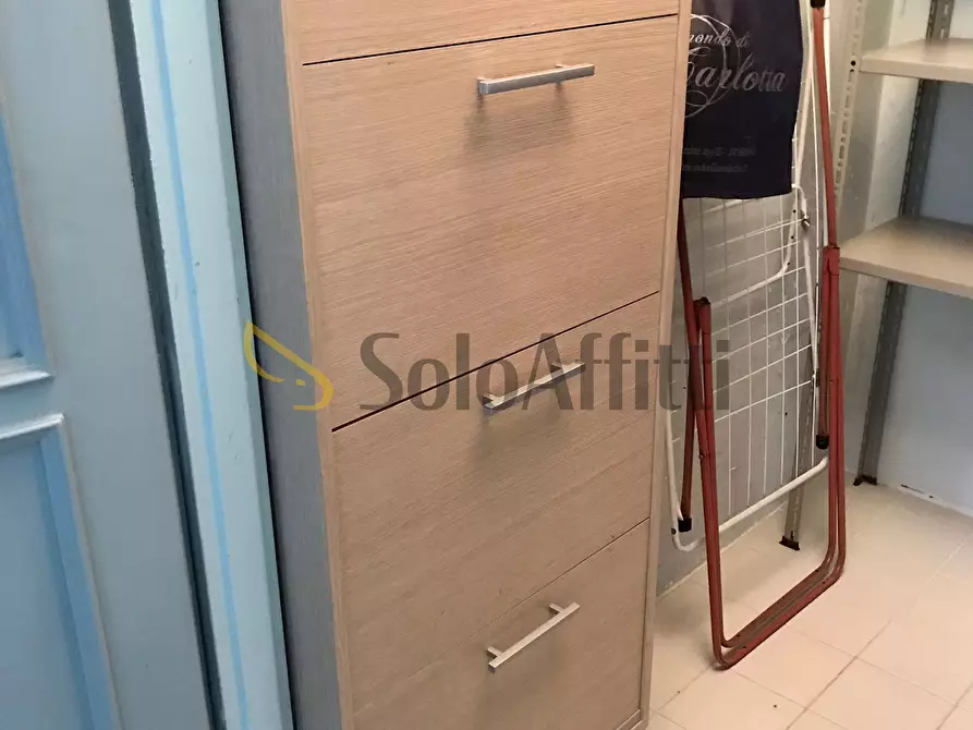 Immagine 21 di Trilocale in affitto  in Via Postumia 1 a Torino