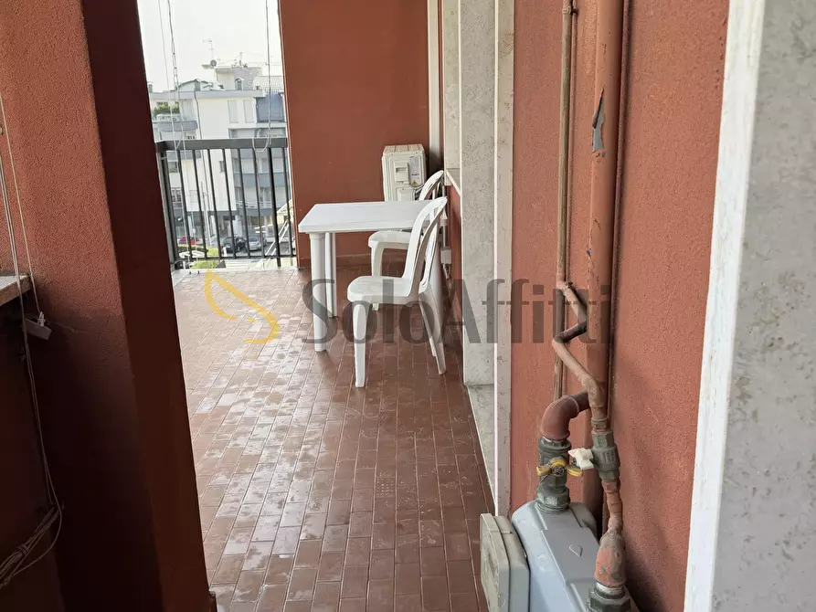 Immagine 37 di Trilocale in affitto  in Via Monte Grappa 23 a Saronno
