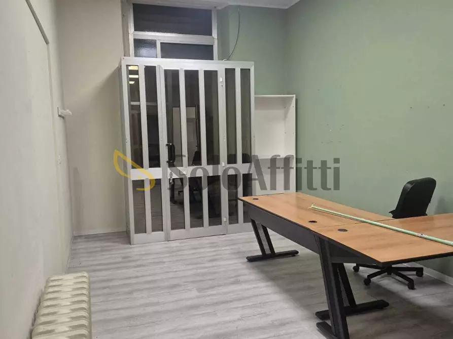 Immagine 15 di Ufficio in affitto  in Corso Regina Margherita 10100 a Torino