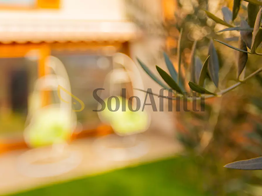 Immagine 54 di Villetta a schiera in affitto  in Via Bienate 4 a Busto Arsizio