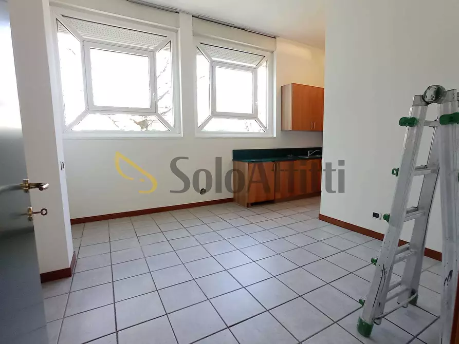 Immagine 1 di Trilocale in affitto  a Gallarate