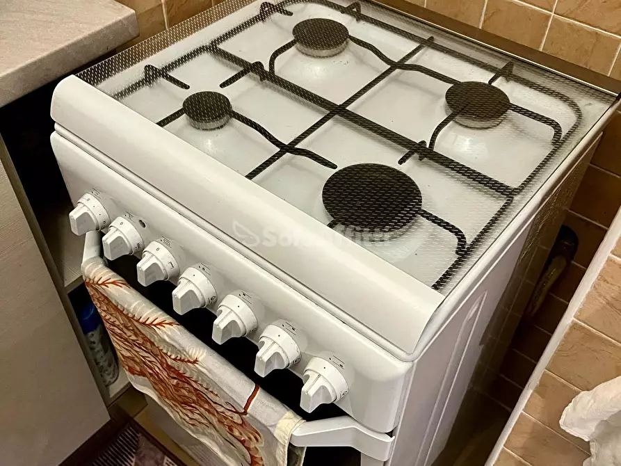 Immagine 11 di Bilocale in affitto  in CORSO TRAPANI a Torino