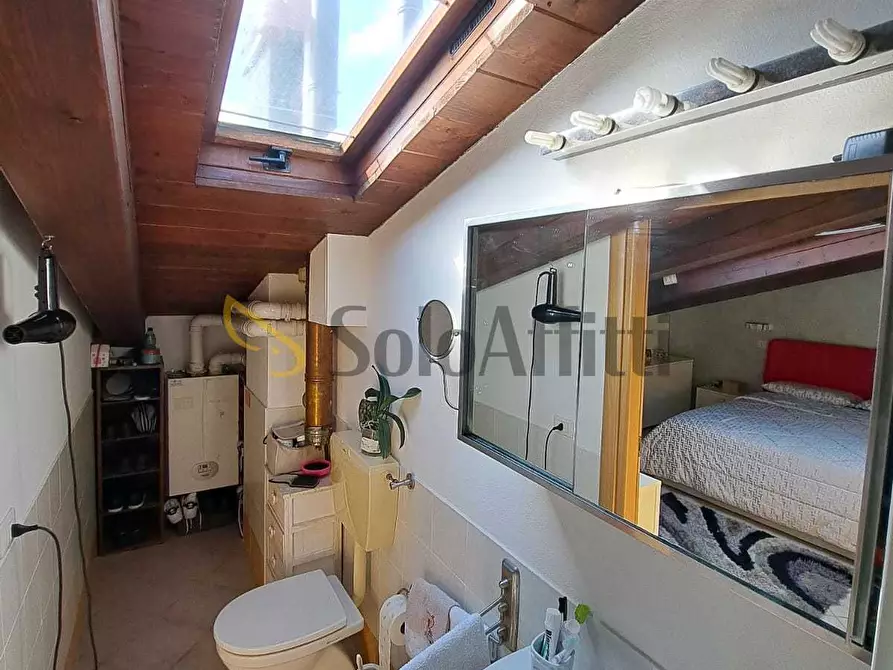 Immagine 22 di Trilocale in affitto  in Via Paganini a Poggio Torriana