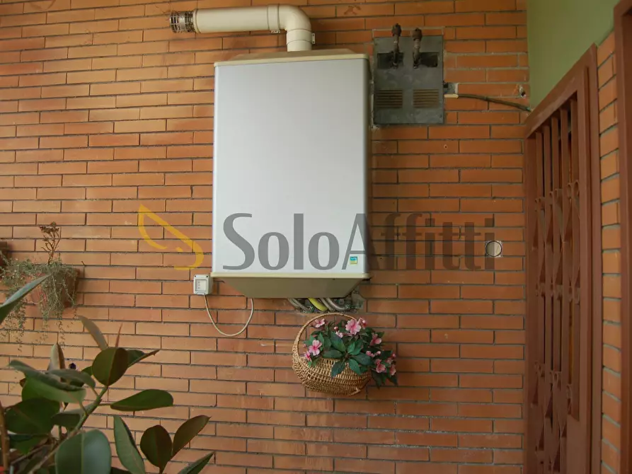 Immagine 22 di Trilocale in affitto  in Via dei Boccamazzi 24 a Roma