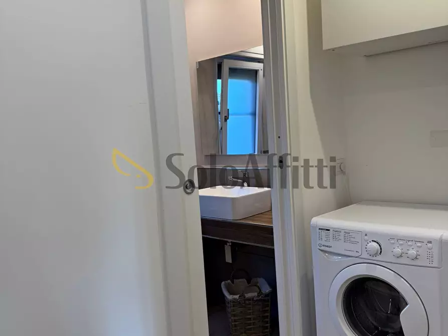 Immagine 13 di Attico in affitto  in Via Lombardia a Nettuno