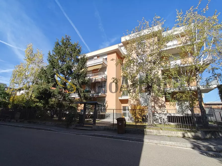 appartamento in affitto a Gallarate in zona Arnate