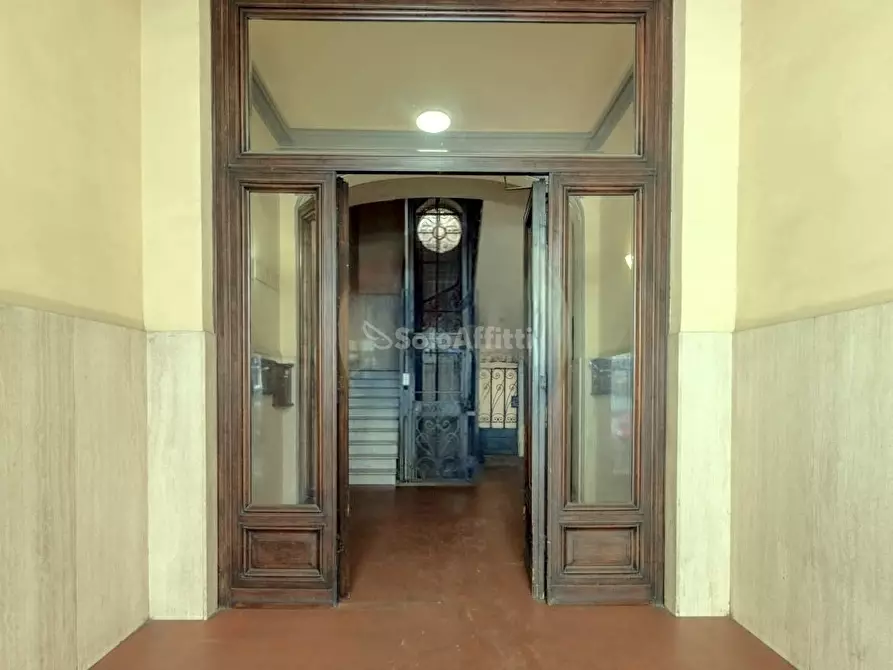 Immagine 36 di Pentalocale in affitto  in Via Fabio Massimo 72 a Roma