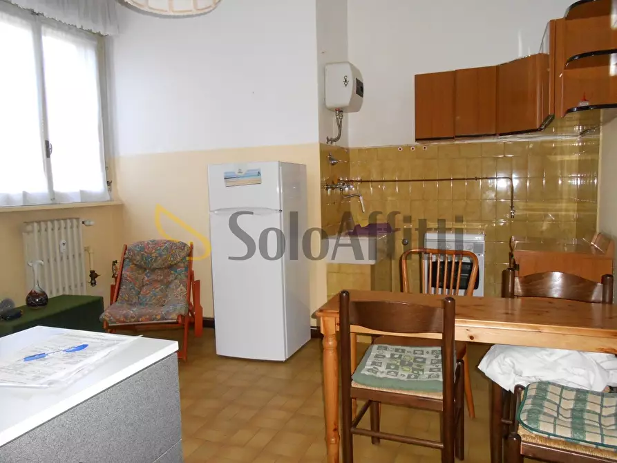 Immagine 1 di Monolocale in affitto  in Via Olevano a Pavia