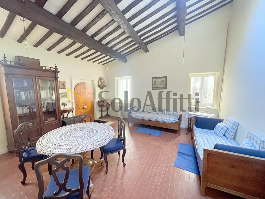 Immagine 2 di Casa indipendente in affitto  a Osimo