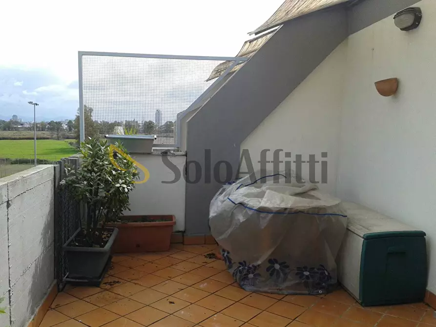 Immagine 16 di Bilocale in affitto  in Via Giovanni dalla Torre a Latina