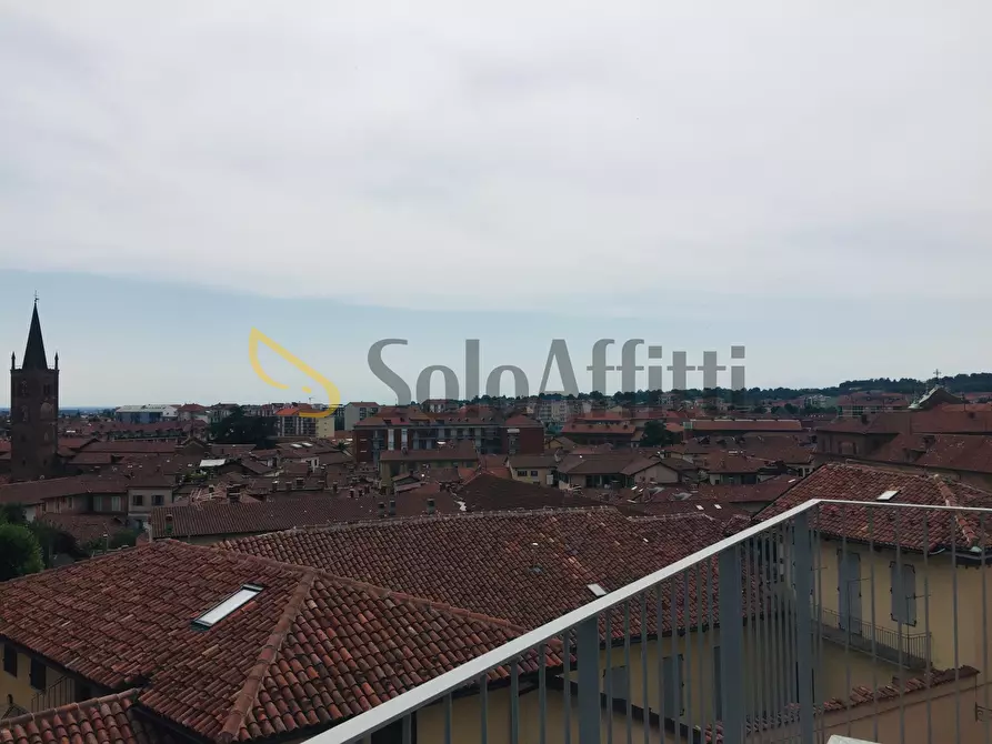 Immagine 9 di Trilocale in affitto  in Via Albussano 32 a Chieri