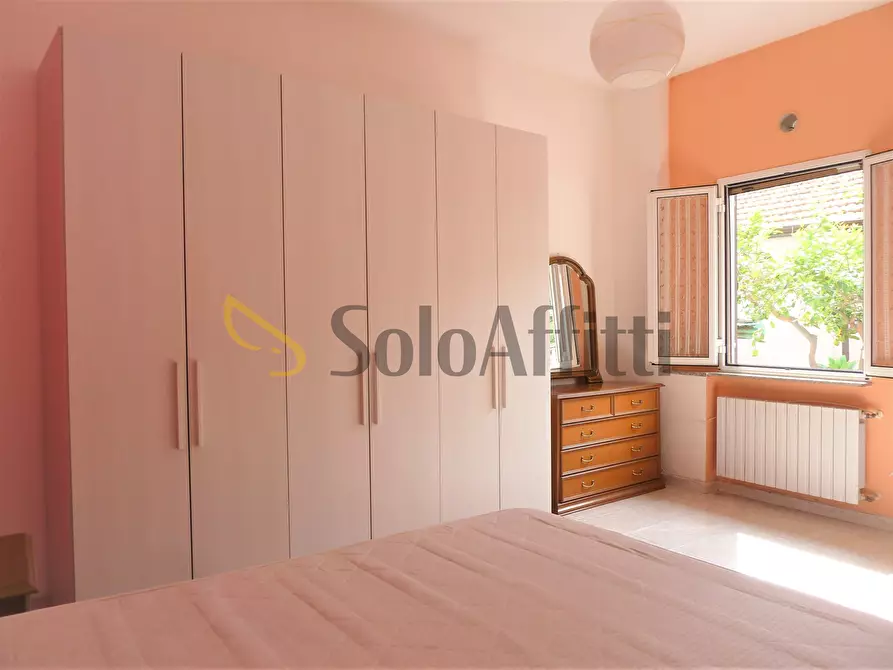 Immagine 9 di Bilocale in affitto  in Via delle Ginestre 45 a San Remo