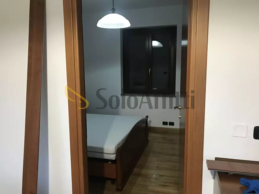 Immagine 5 di Bilocale in affitto  in Via Fornaci 45 a Settimo Torinese