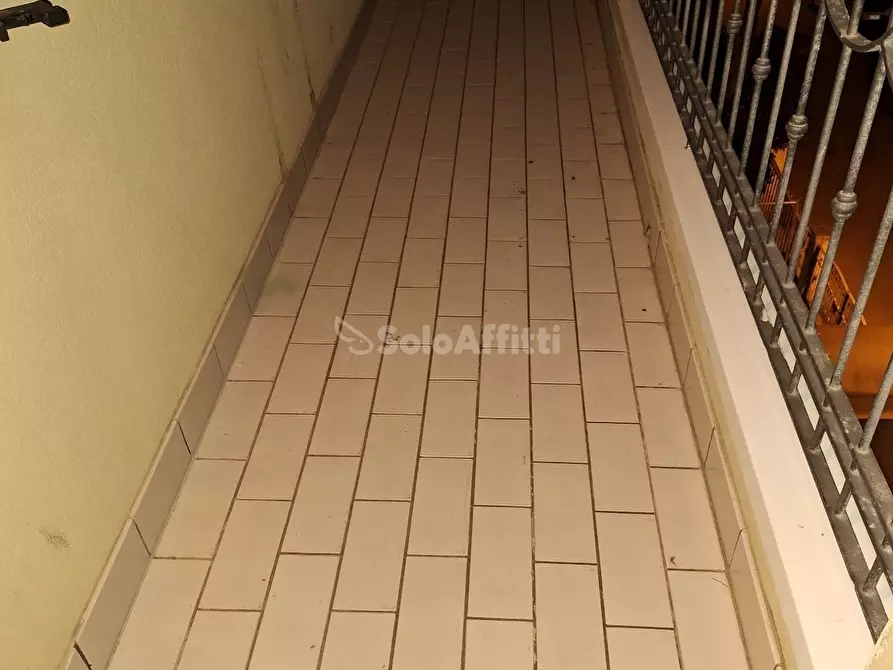 Immagine 4 di Bilocale in affitto  in Viale Salcano a Rimini