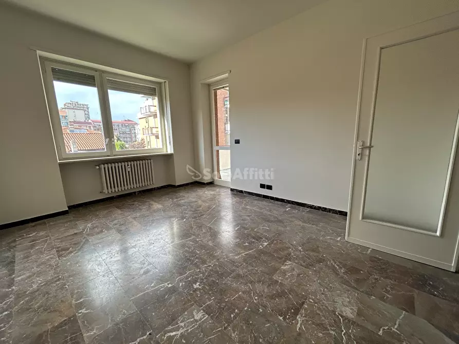 Immagine 28 di Trilocale in affitto  in Via Juvarra 4 a Collegno