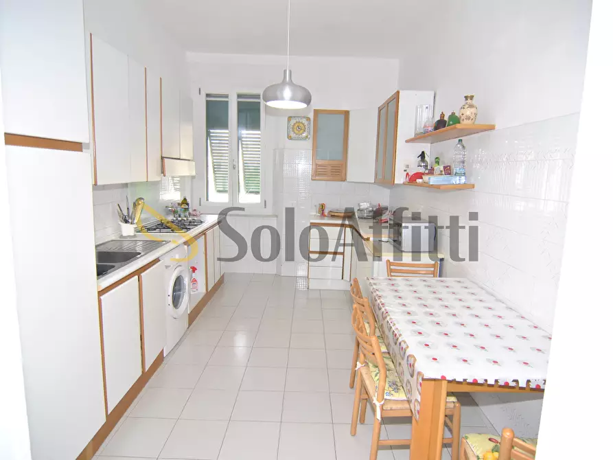 Immagine 5 di Pentalocale in affitto  in Via Giuseppe Maria Terreni 55 a Livorno