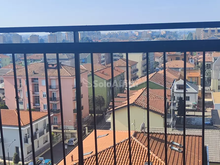 Immagine 20 di Stanza singola in affitto  in Via Francesco Cilea 45 a Cinisello Balsamo