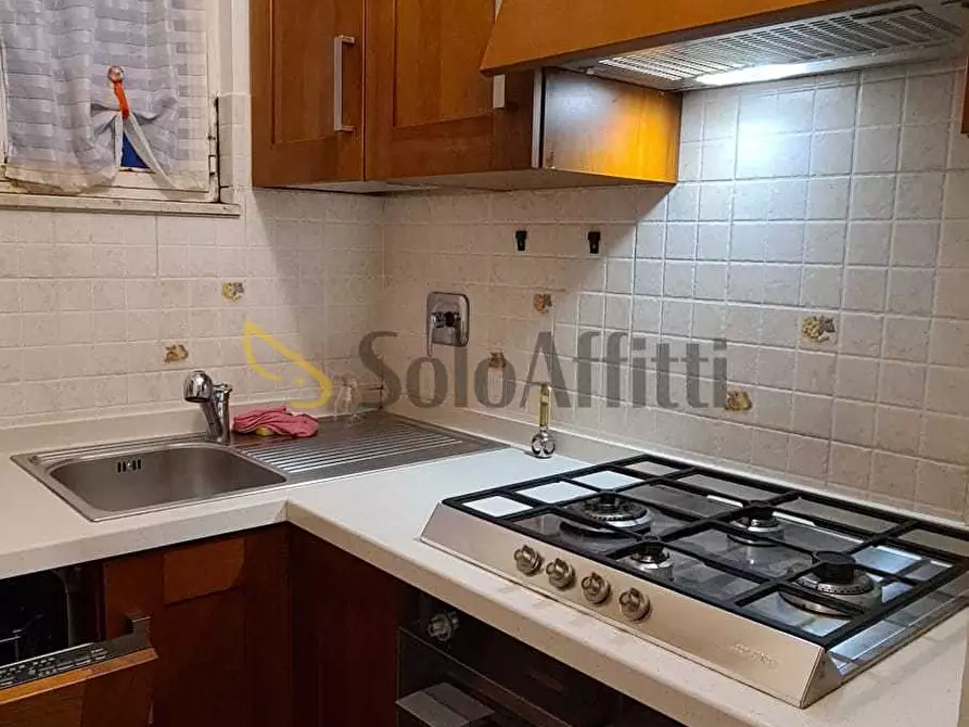 Immagine 1 di Trilocale in affitto  in Via Don Leonardo Murialdo 49 a Torino