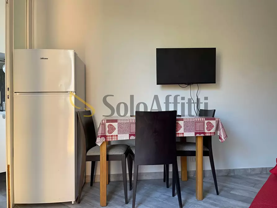 Immagine 7 di Bilocale in affitto  in Corso Principe Eugenio a Torino