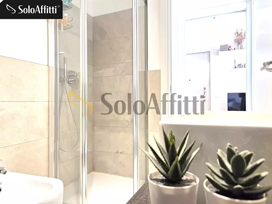 Immagine 16 di Bilocale in affitto  in Via Cesare Vignati 14 a Milano