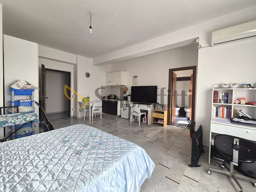Immagine 2 di Monolocale in affitto  a Catanzaro