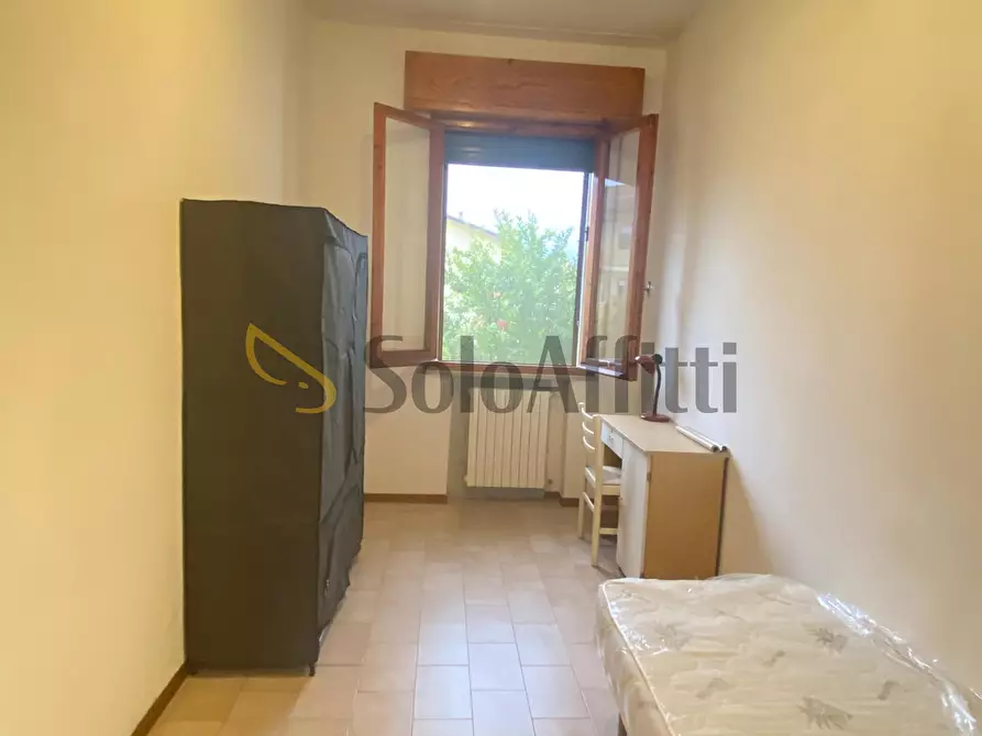 Immagine 15 di Quadrilocale in affitto  in Via Emilia 220 a Rimini