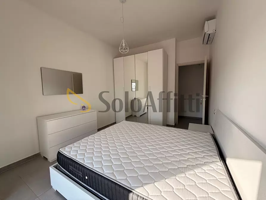 Immagine 8 di Trilocale in affitto  in via Vasco de Gama a Anzio