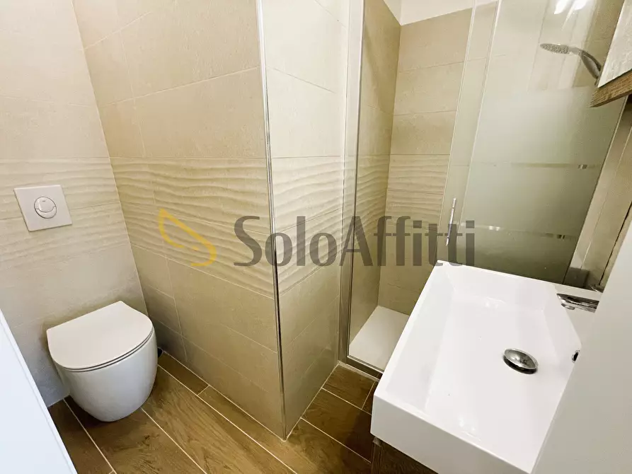 Immagine 20 di Stanza singola in affitto  in Via Città di Prato 9 a Roma