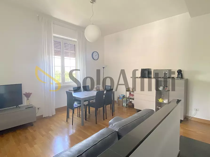 Immagine 12 di Stanza singola in affitto  in Via Cristoforo Colombo 348 a Roma