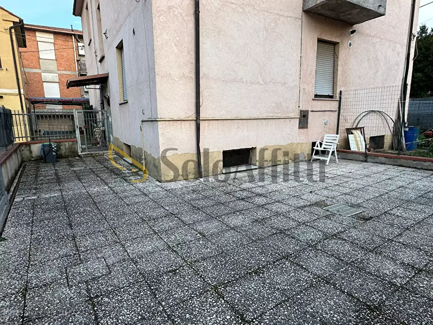 Immagine 18 di Bilocale in affitto  in Via del Cardellino a Terni