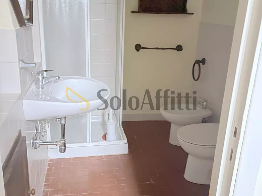 Immagine 11 di Casa indipendente in affitto  a Osimo