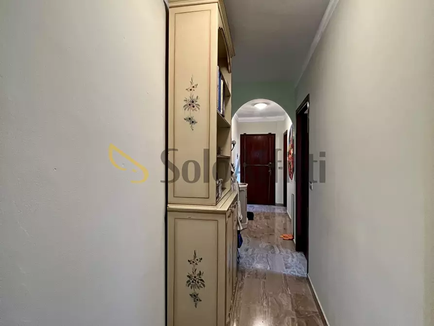 Immagine 31 di Trilocale in affitto  in Via Gaetano Salvemini 45 a Venaria Reale