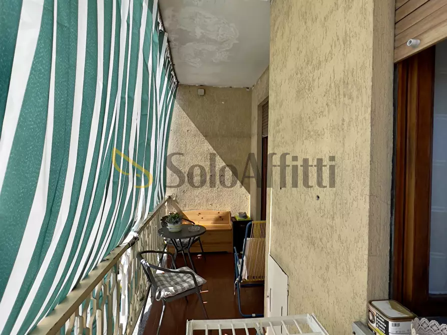 Immagine 22 di Trilocale in affitto  in Via San Francesco D'Assisi 34 a Nichelino