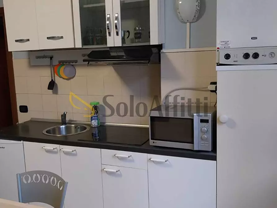 Immagine 5 di Monolocale in affitto  in Via A. di Dio 6 a Olgiate Olona