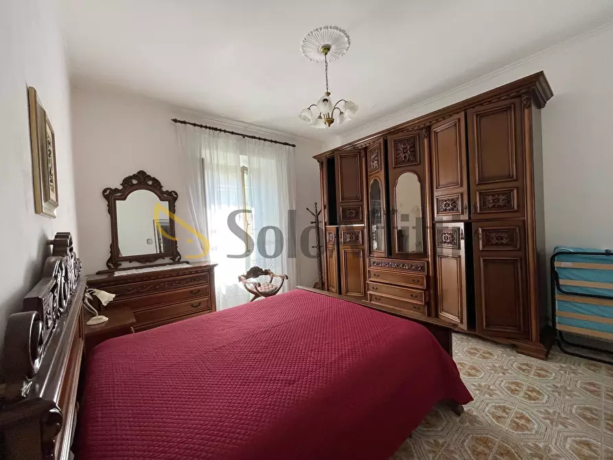 Immagine 10 di Trilocale in affitto  in Via Francesco Breschi a Anzio