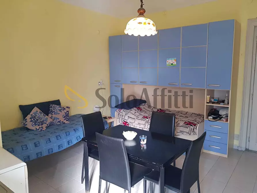 Immagine 11 di Monolocale in affitto  a Torino