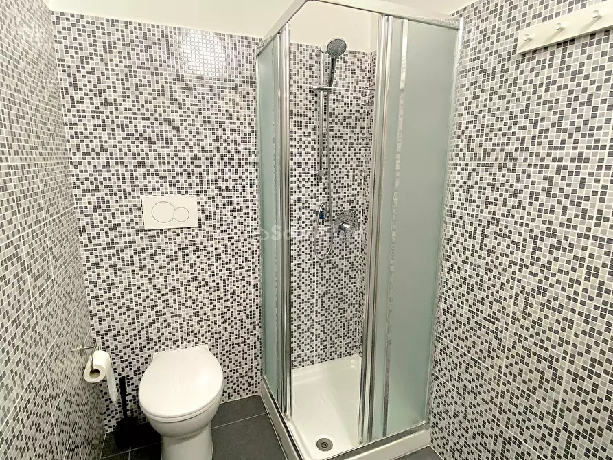 Immagine 26 di Stanza singola in affitto  in Via Giovanni Caselli 11 a Roma