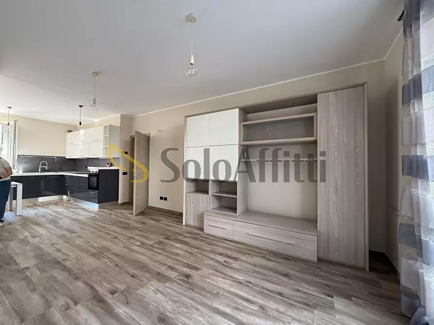 Immagine 10 di Trilocale in affitto  in Via Cavour 99 a Seregno