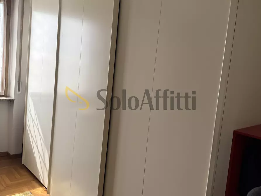 Immagine 18 di Quadrilocale in affitto  a Ceriano Laghetto