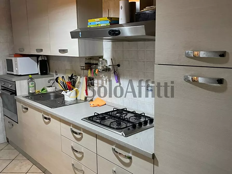 Immagine 2 di Quadrilocale in affitto  in Corso Gamba a Torino