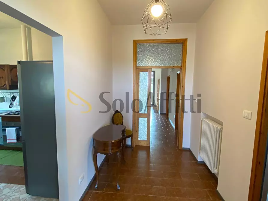 Immagine 11 di Quadrilocale in affitto  in Via Ripa Bianca 378 a Santarcangelo Di Romagna