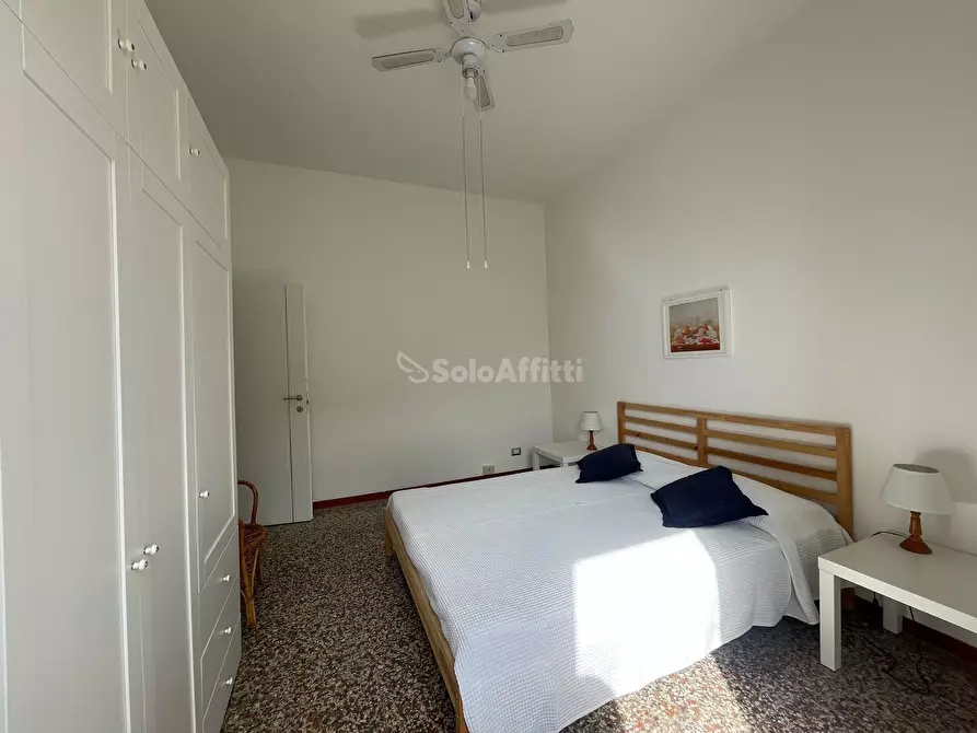 Immagine 2 di Bilocale in affitto  in Riviera Vittorio Mallozzi a Anzio