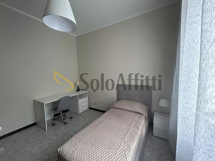 Immagine 13 di Trilocale in affitto  in Via Luigi Capriolo 51 a Torino